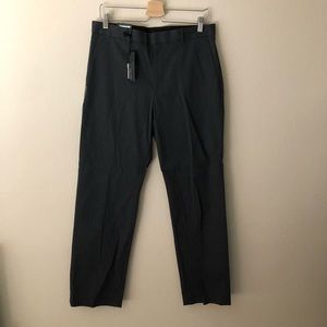 Express Producer Pants charcoal 32 X 32 NWT